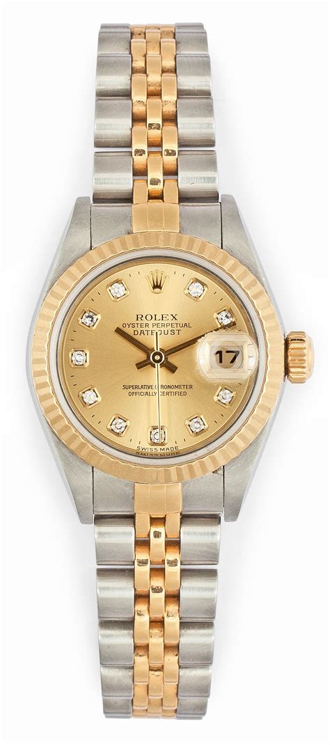 rolex 2000 datejust